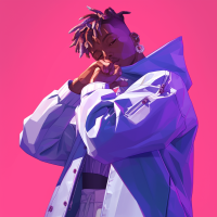 Juice Wrld