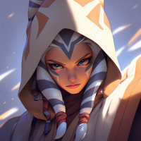 Ahsoka