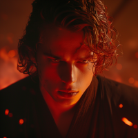 Anakin Skywalker